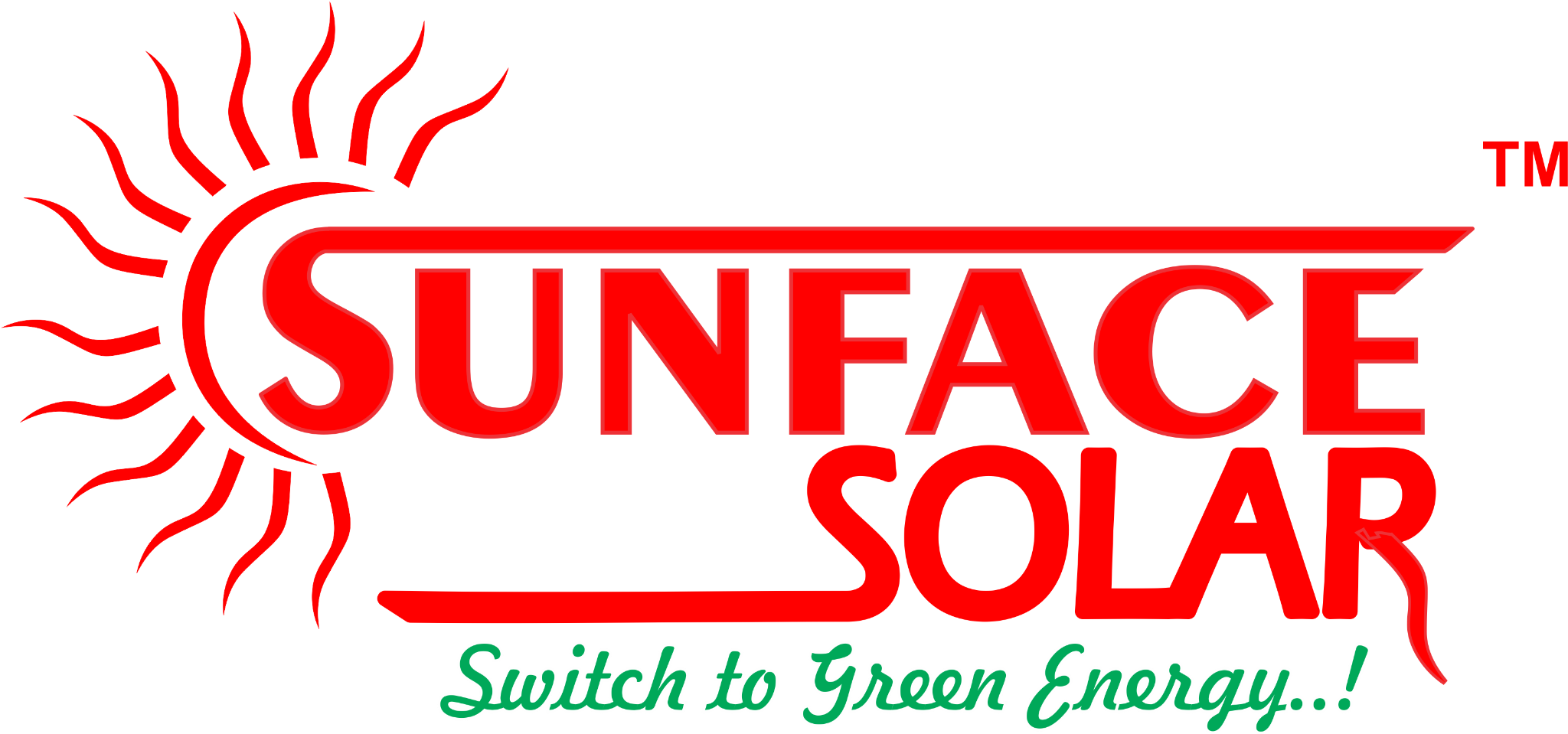 Sunface Solar - Switch to Green Energy