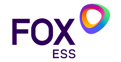 Fox ESS logo