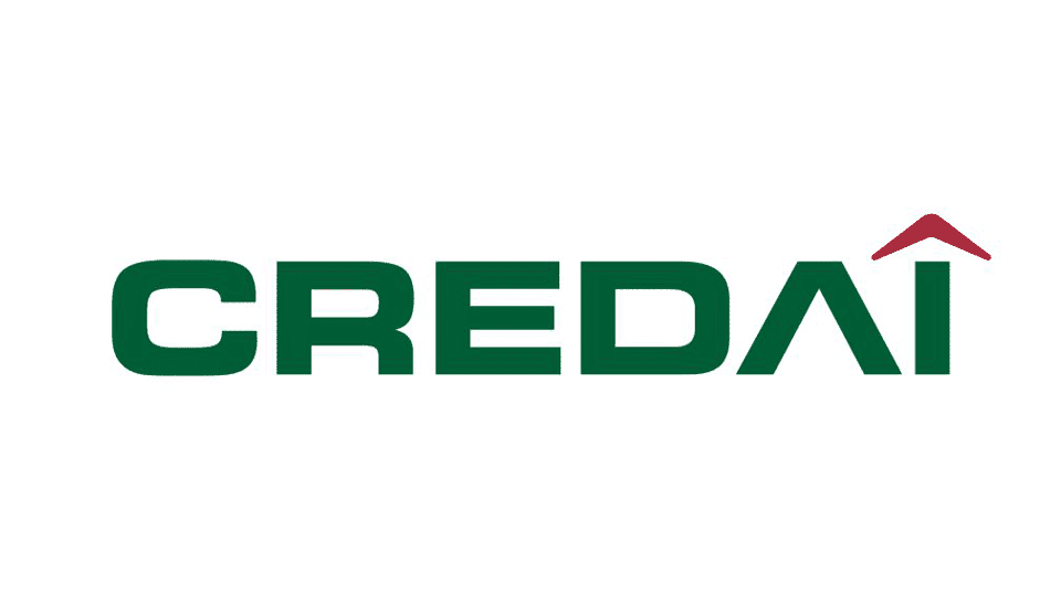 CREDAI logo