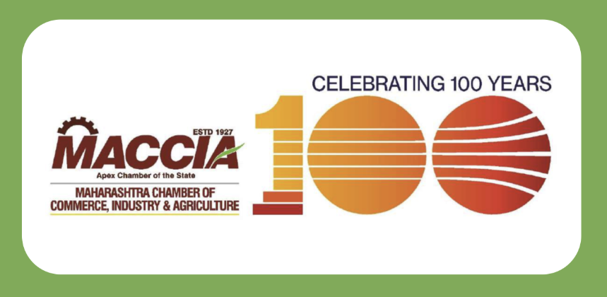 MACCIA logo