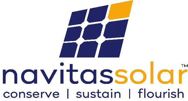 Navitas Solar logo