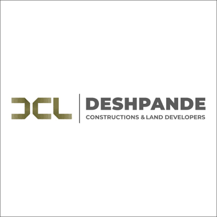 Deshpande Constructions & Land Developers logo